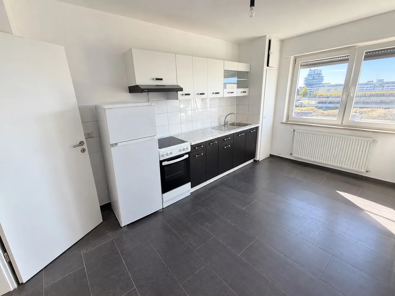 2 room apartment with 67 m² in Heidelberg – Photo 2