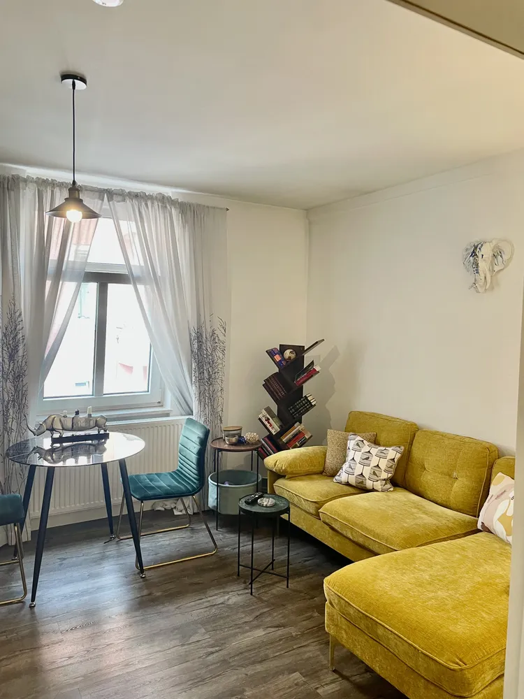 3 Zimmer Wohnung mit 65 m² in Würzburg – Bild 12
