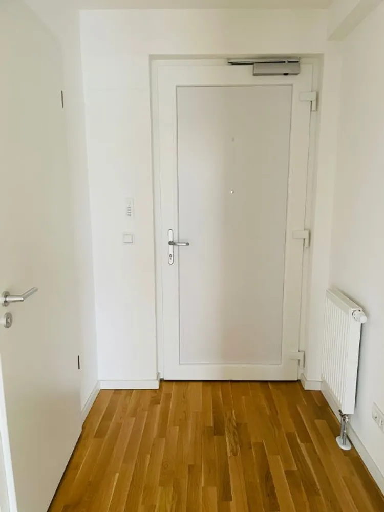 2 Zimmer Wohnung mit 48 m² in Nürnberg – Bild 10