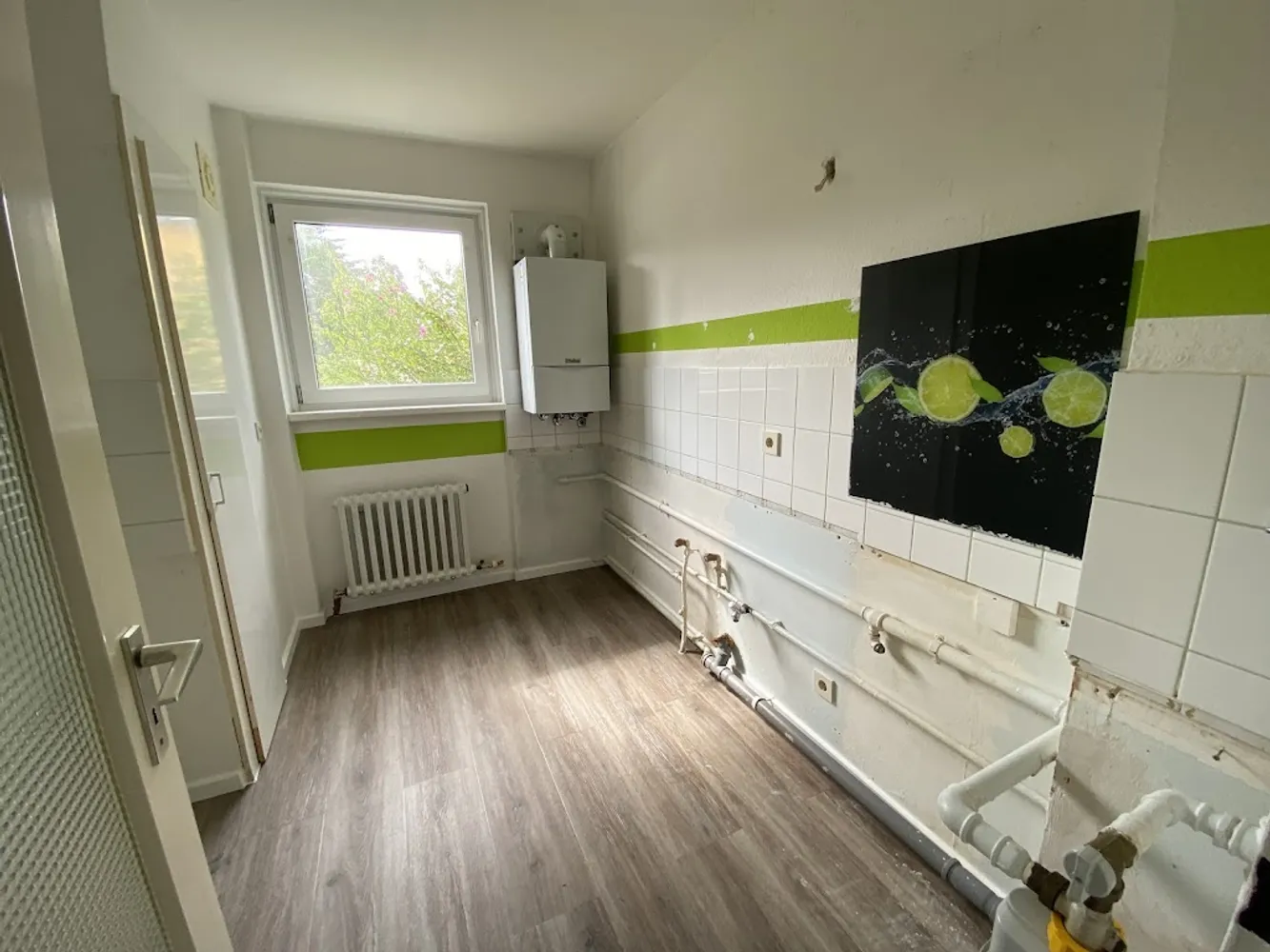 2 Zimmer Wohnung mit 68 m² in Berlin – Bild 5