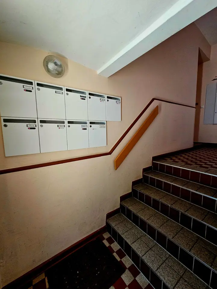 5 Zimmer Wohnung mit 120 m² in Kassel – Bild 8