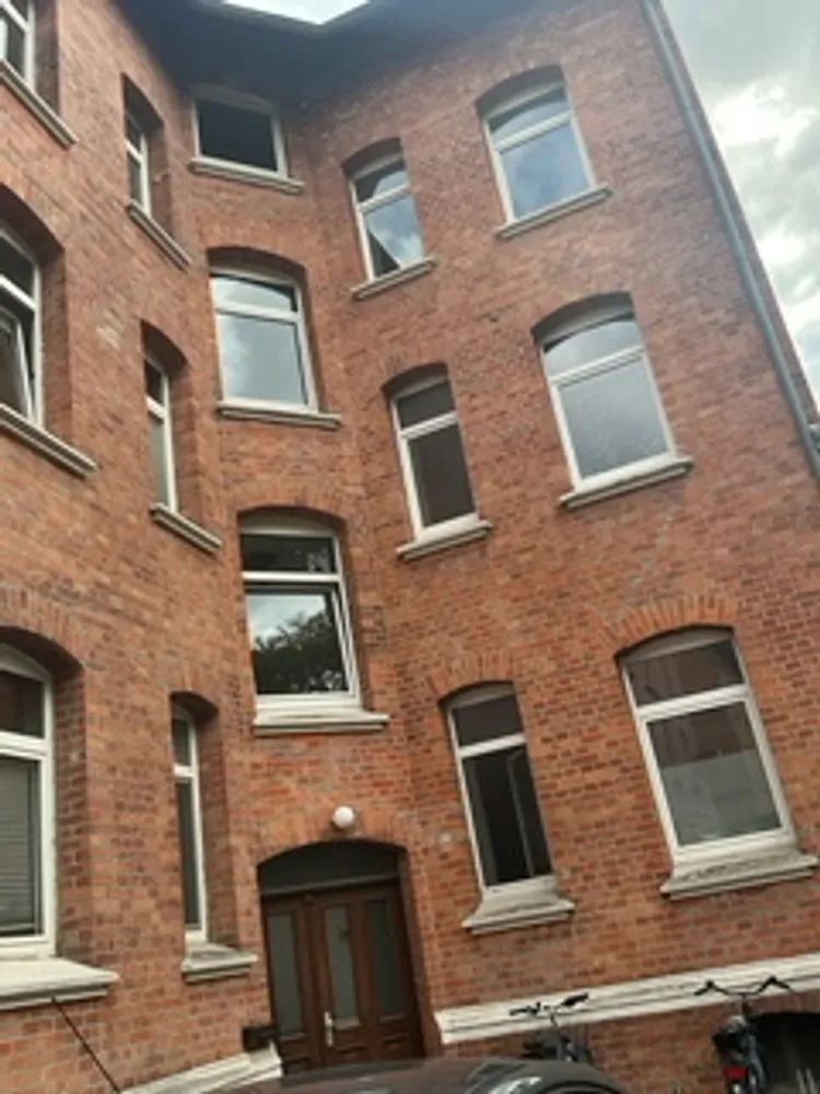 4 room apartment with 93 m² in Brunswick – Photo 2