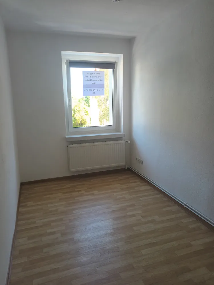 3 Zimmer Wohnung mit 57 m² in Halle (Saale) – Bild 7
