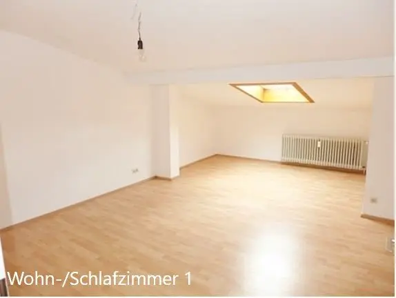 3 Zimmer Wohnung mit 79 m² in Pforzheim – Bild 1
