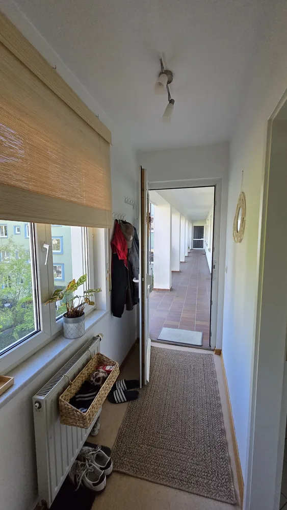 3 room apartment with 82 m² in Regensburg – Photo 5