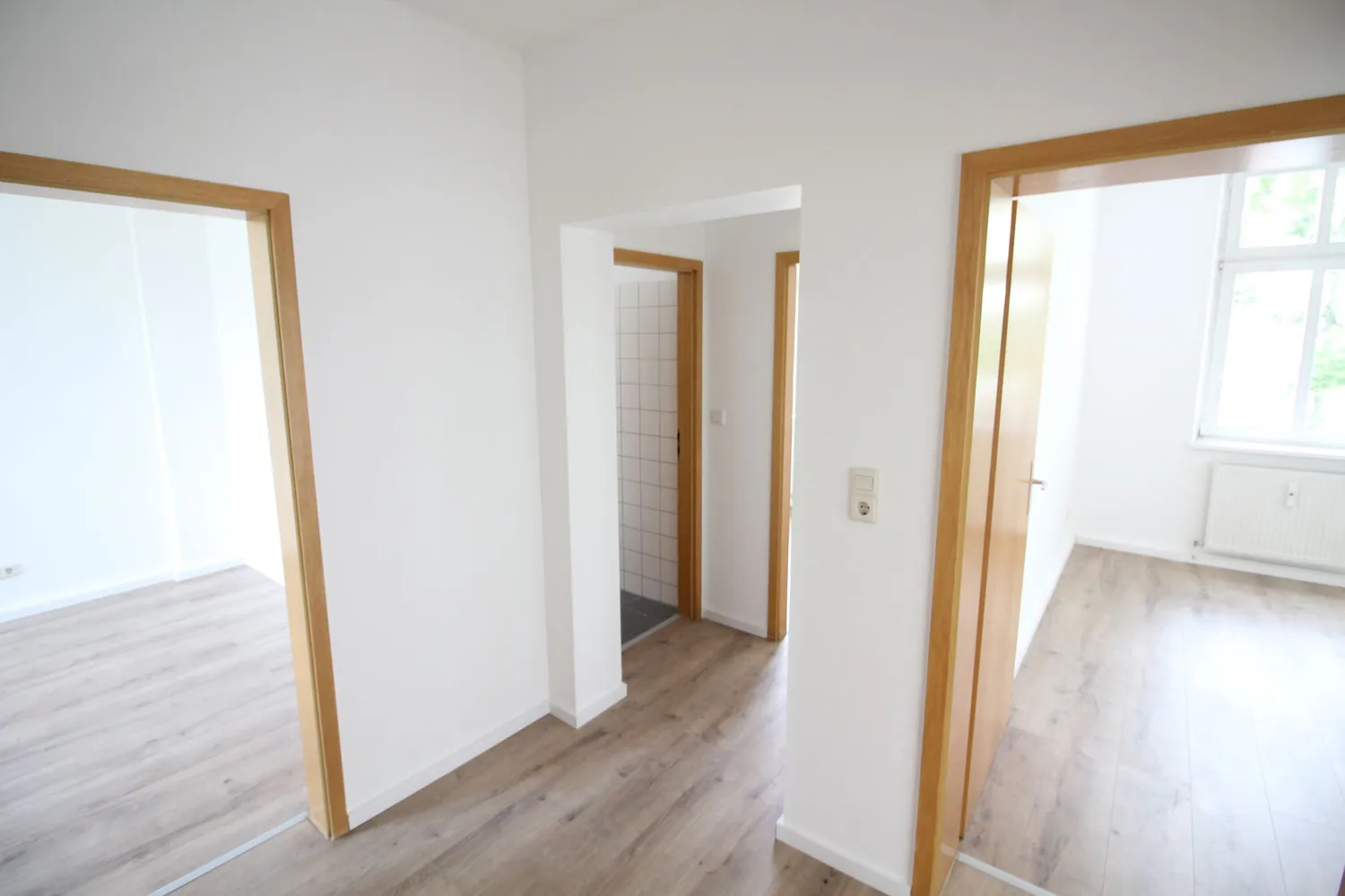 4 Zimmer Wohnung mit 68 m² in Recklinghausen – Bild 5