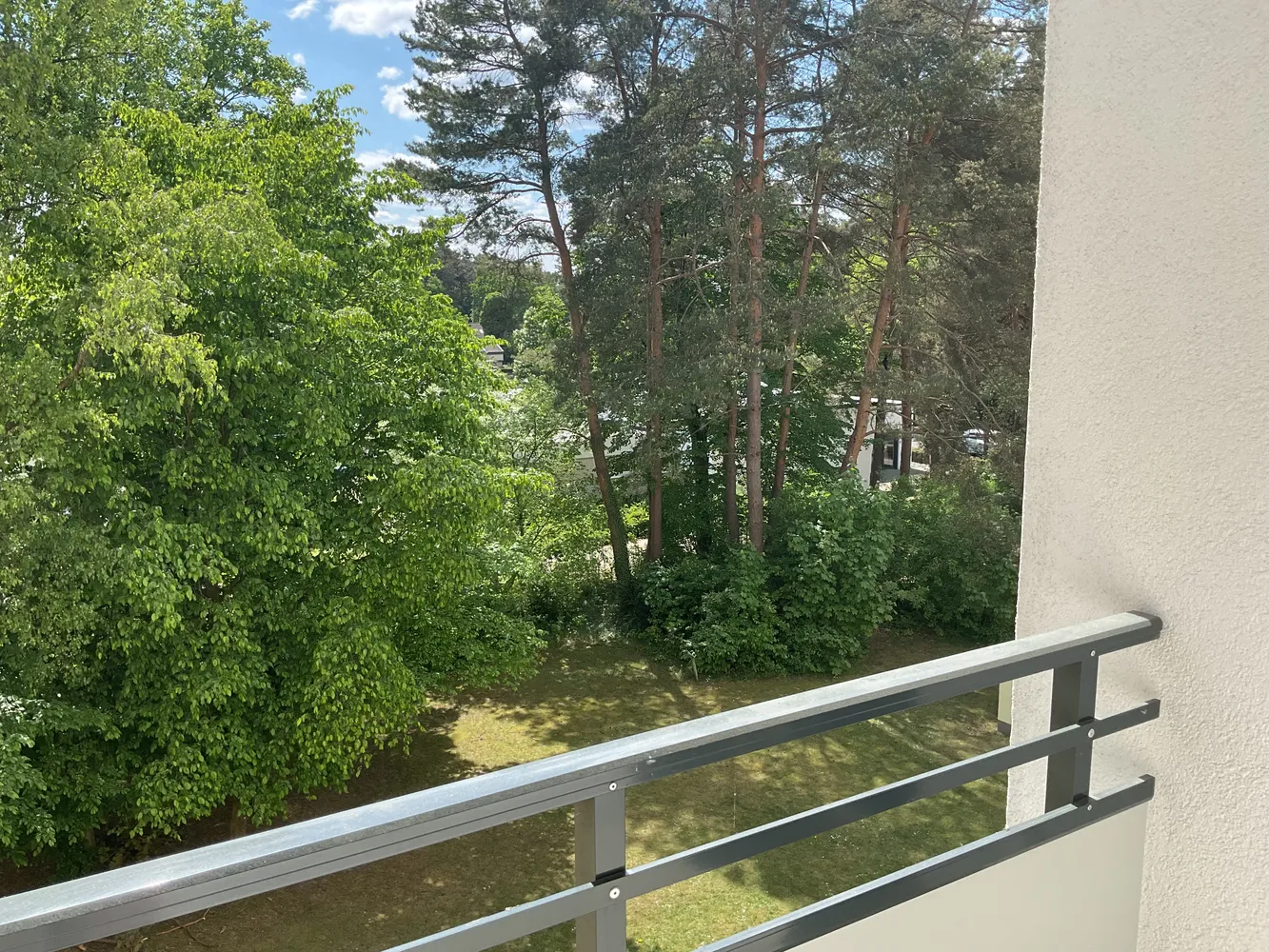 1 room apartment with 39 m² in Bielefeld – Photo 1