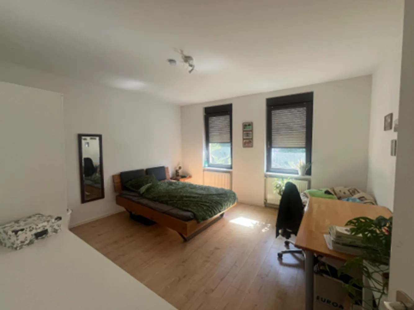 2 room apartment with 65 m² in Frankfurt am Main – Photo 1