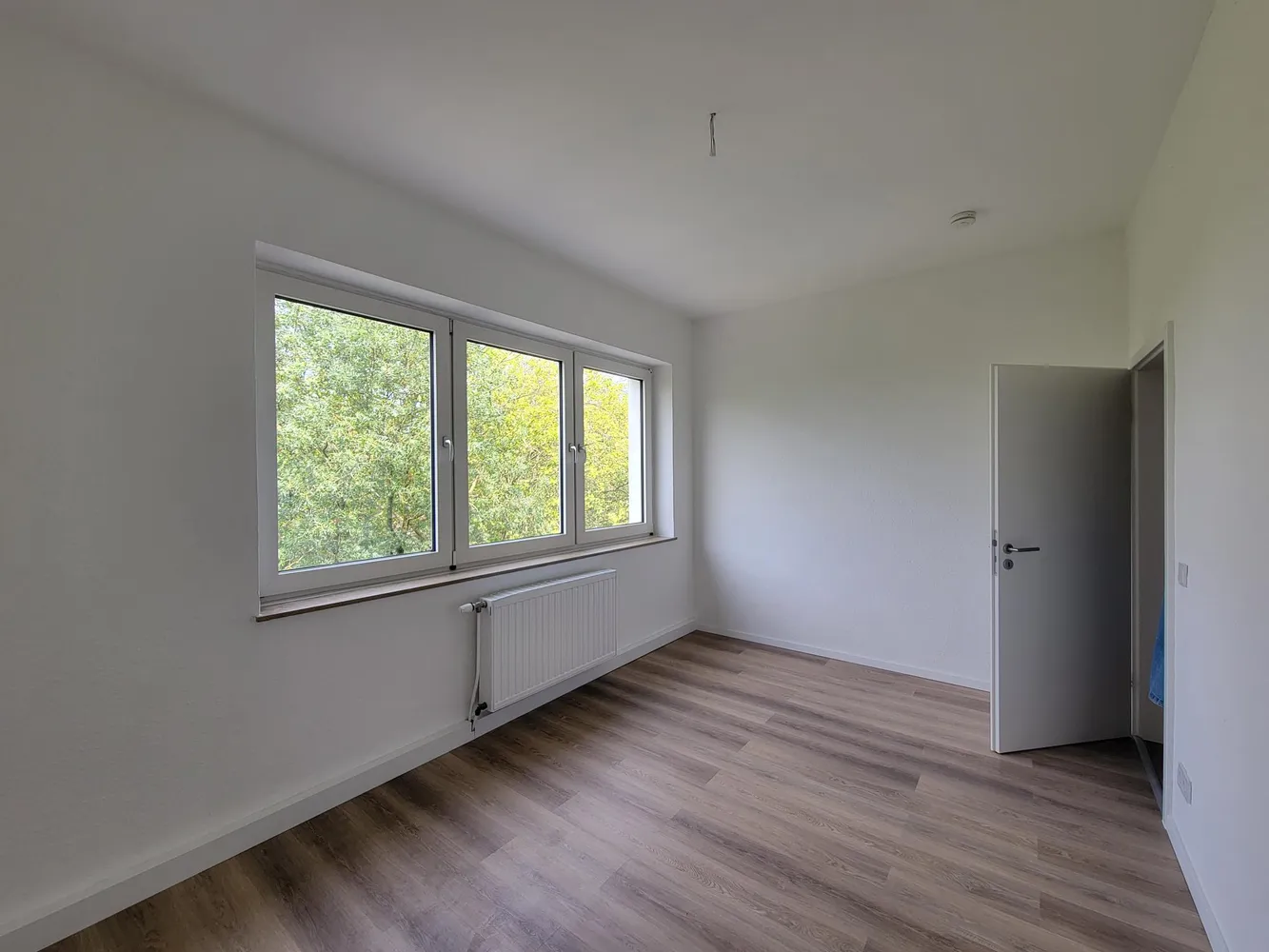 4 Zimmer Wohnung mit 75 m² in Bochum – Bild 4