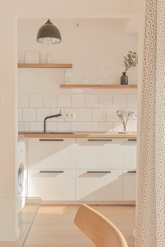 WG-Zimmer mit 55 m² in Meerbusch – Bild 4