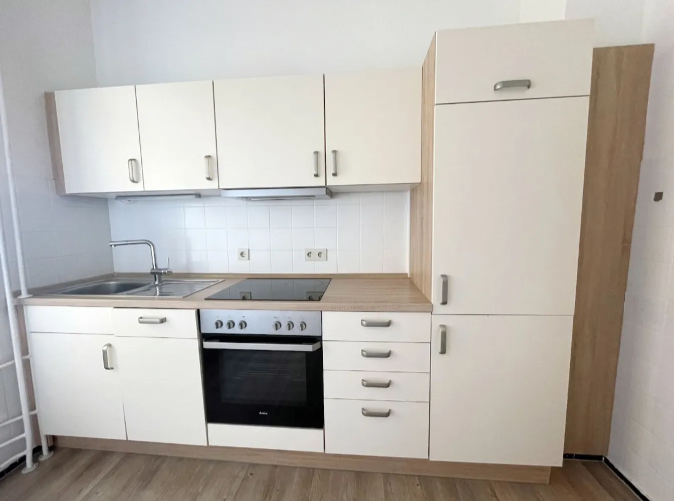 2 Zimmer Wohnung mit 63 m² in Flensburg – Bild 2