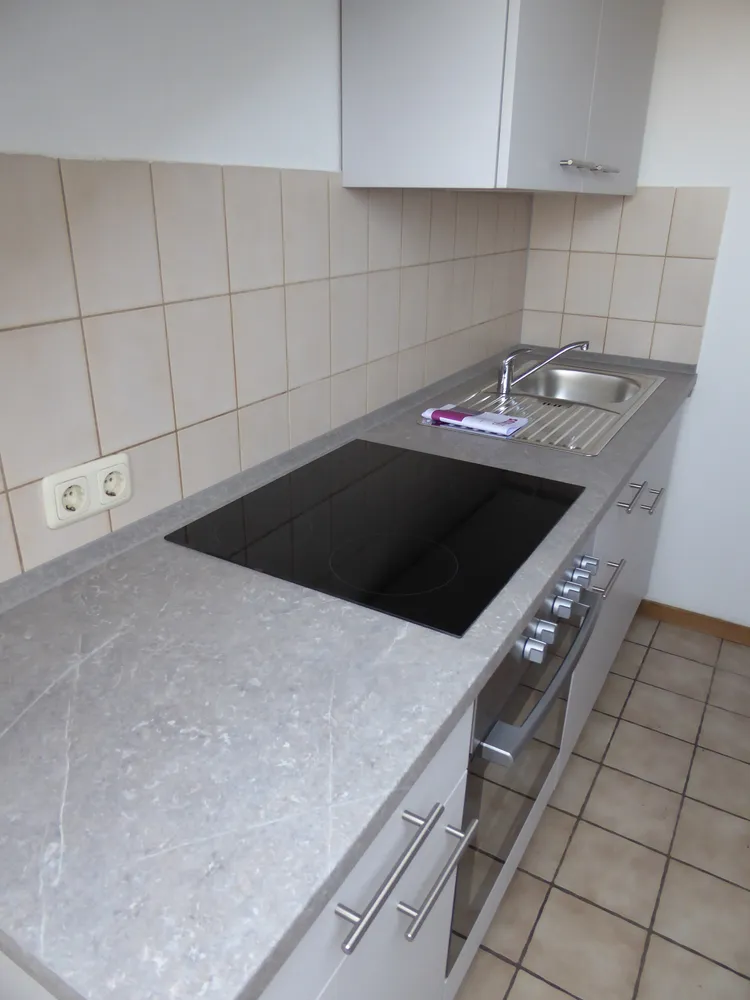 2 Zimmer Wohnung mit 45 m² in Gütersloh – Bild 9