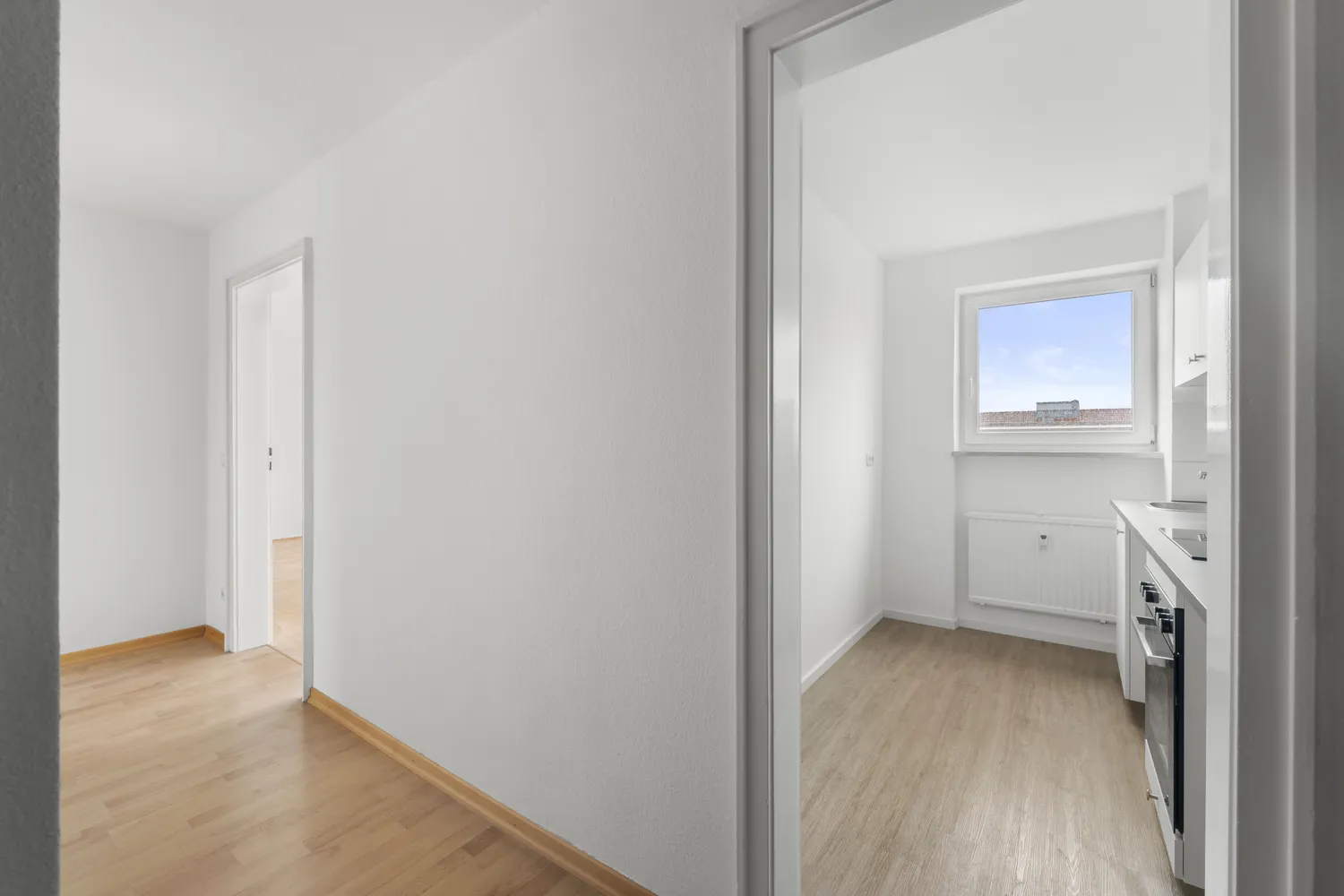2 Zimmer Wohnung mit 67 m² in München – Bild 7