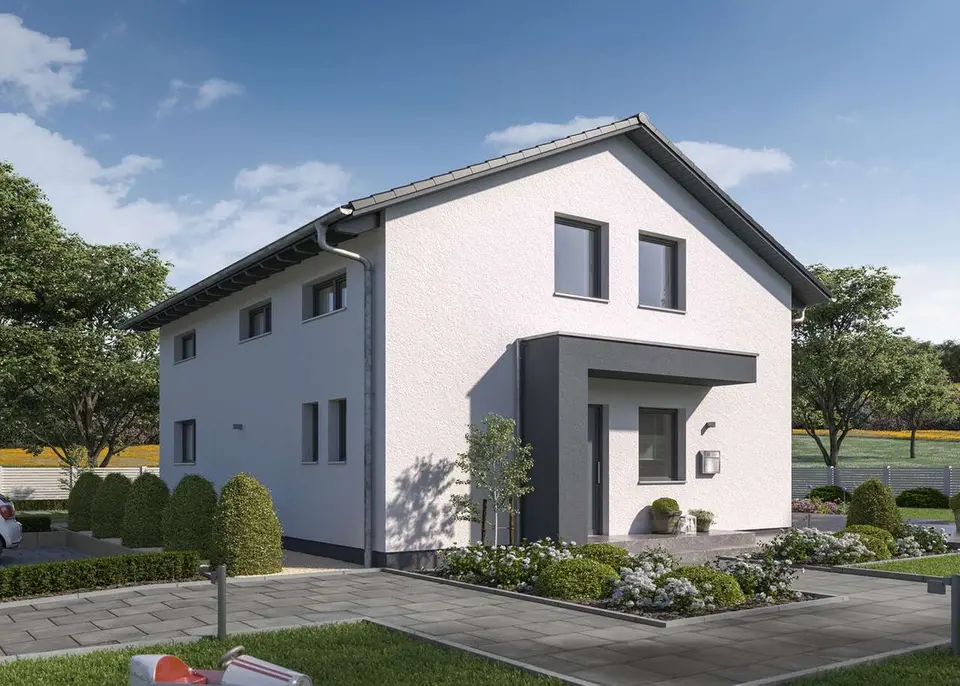 4 Zimmer Wohnung mit 94 m² in Hilden – Bild 3