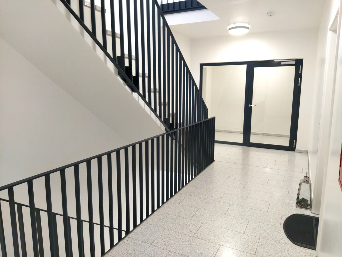 2 Zimmer Wohnung mit 53 m² in Oberhausen – Bild 11