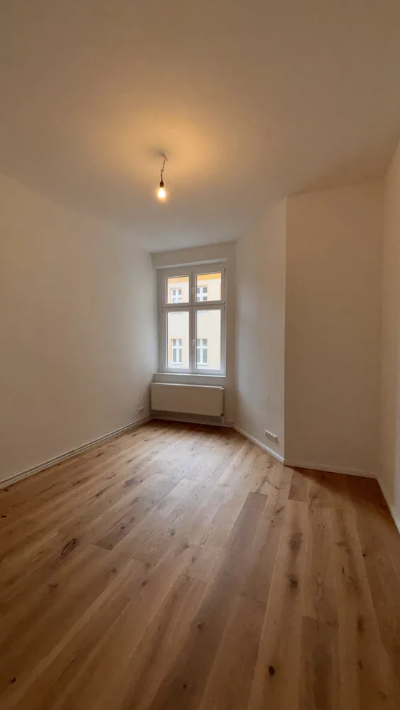 4 Zimmer Wohnung mit 114 m² in Berlin – Bild 3