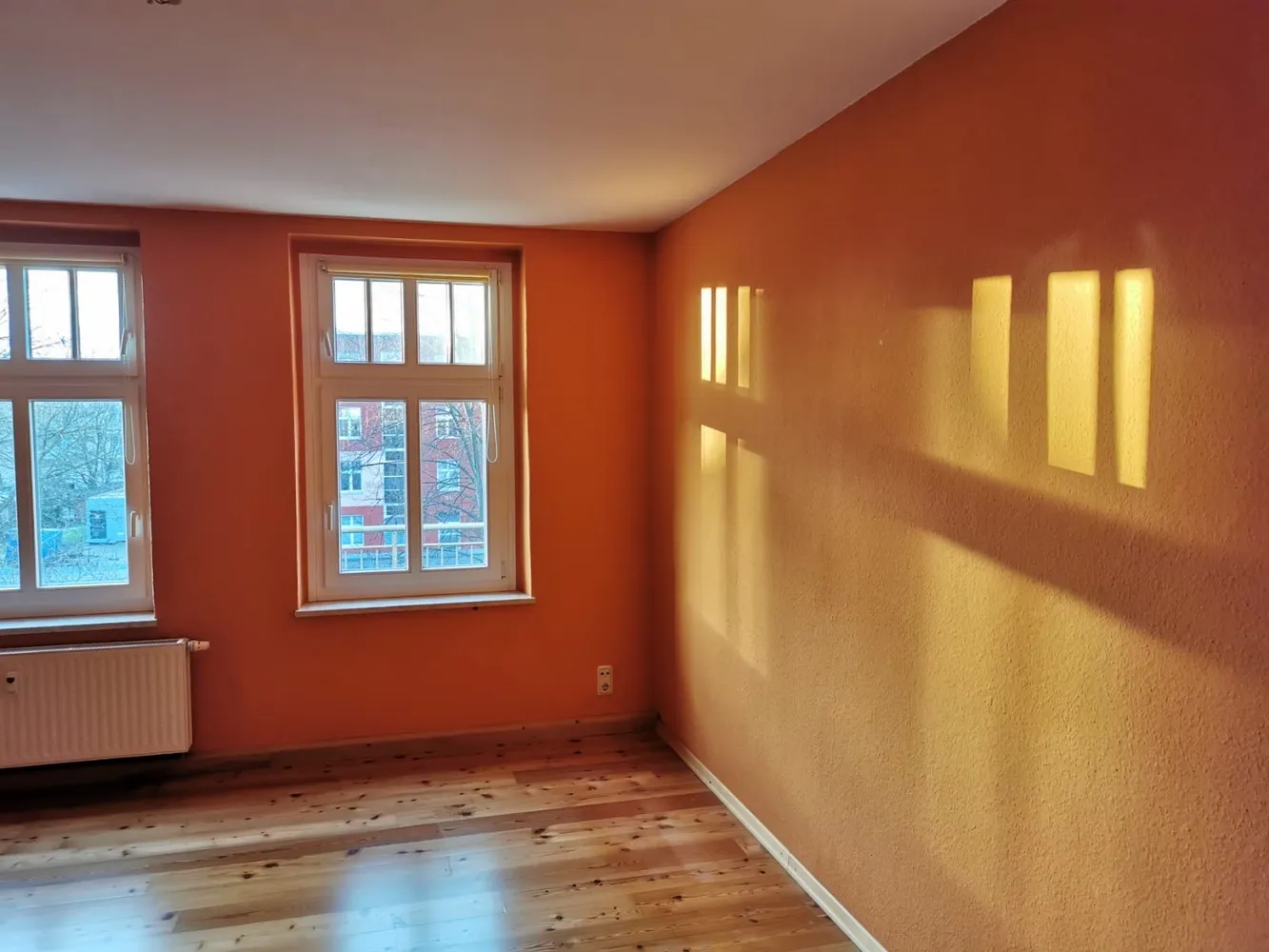 2 room apartment with 72 m² in Neubrandenburg – Photo 7