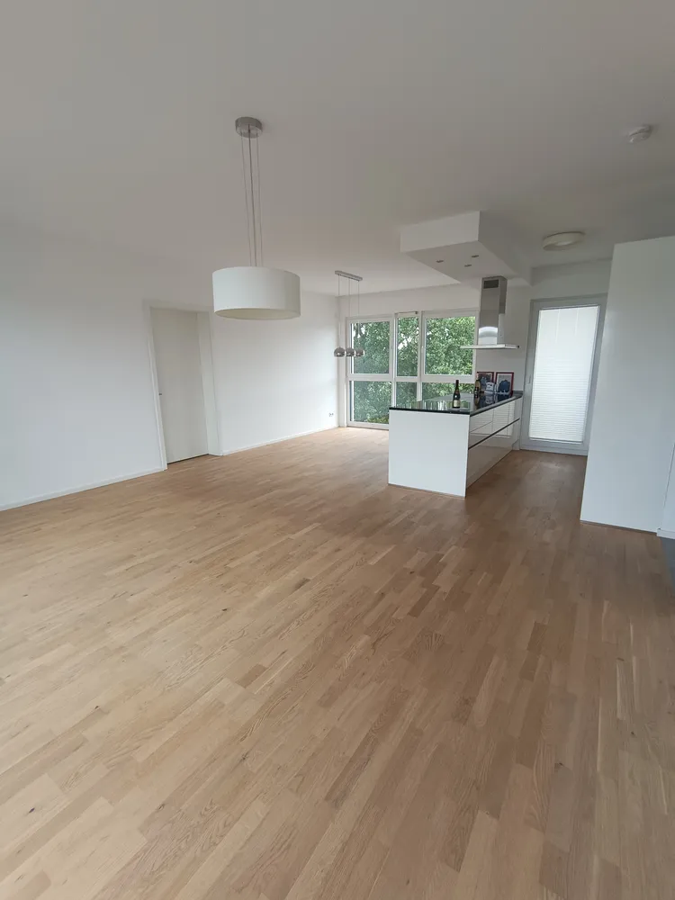 5 Zimmer Wohnung mit 156 m² in Hanau – Bild 10