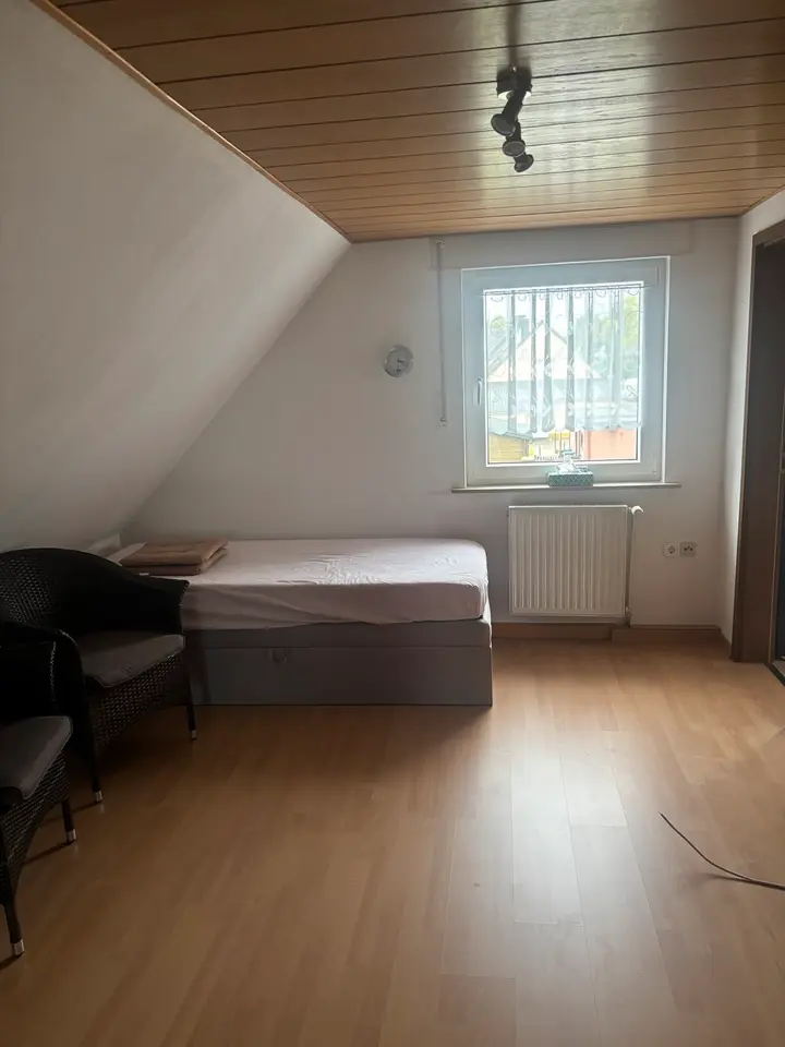 3 Zimmer Wohnung mit 112 m² in Rees – Bild 7