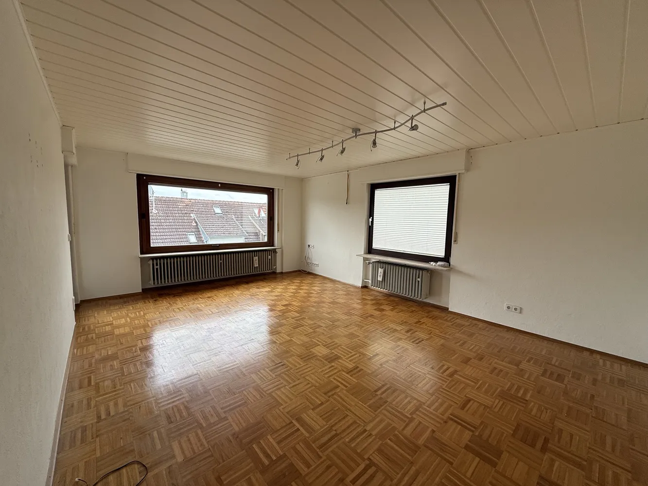 4 Zimmer Wohnung mit 110 m² in Mosbach – Bild 12