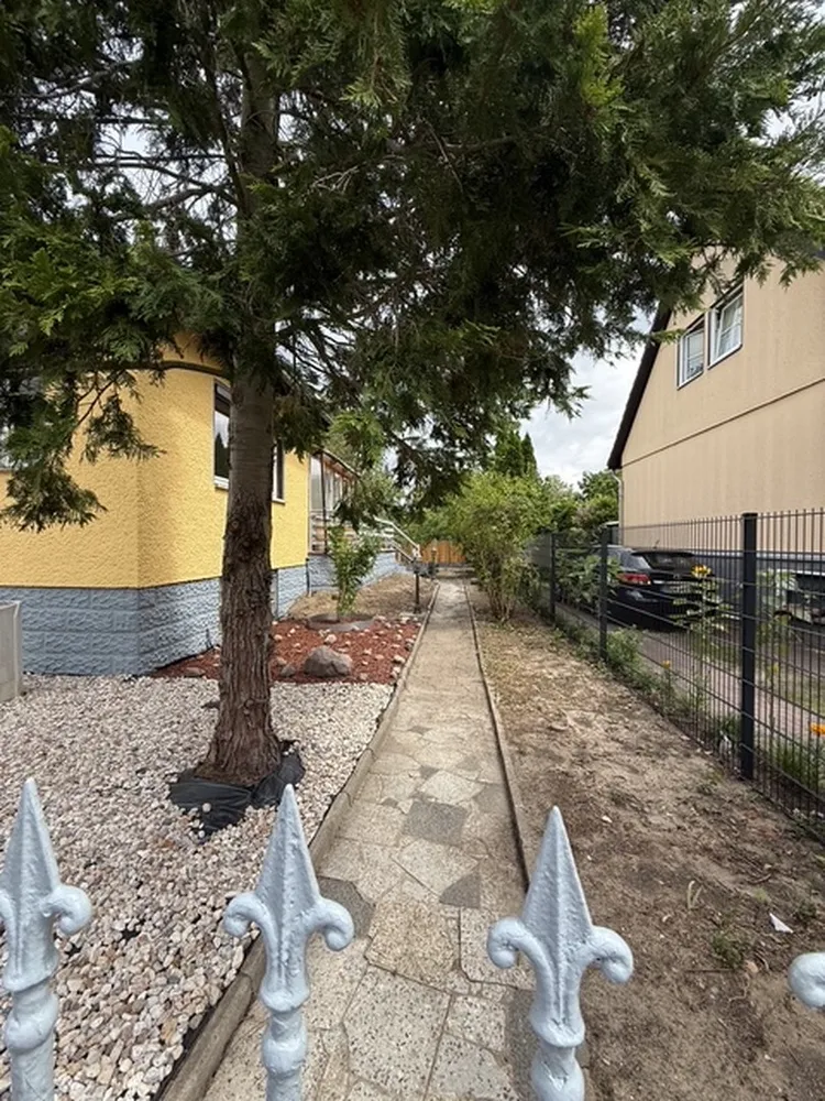 4 Zimmer Haus mit 115 m² in Berlin – Bild 7