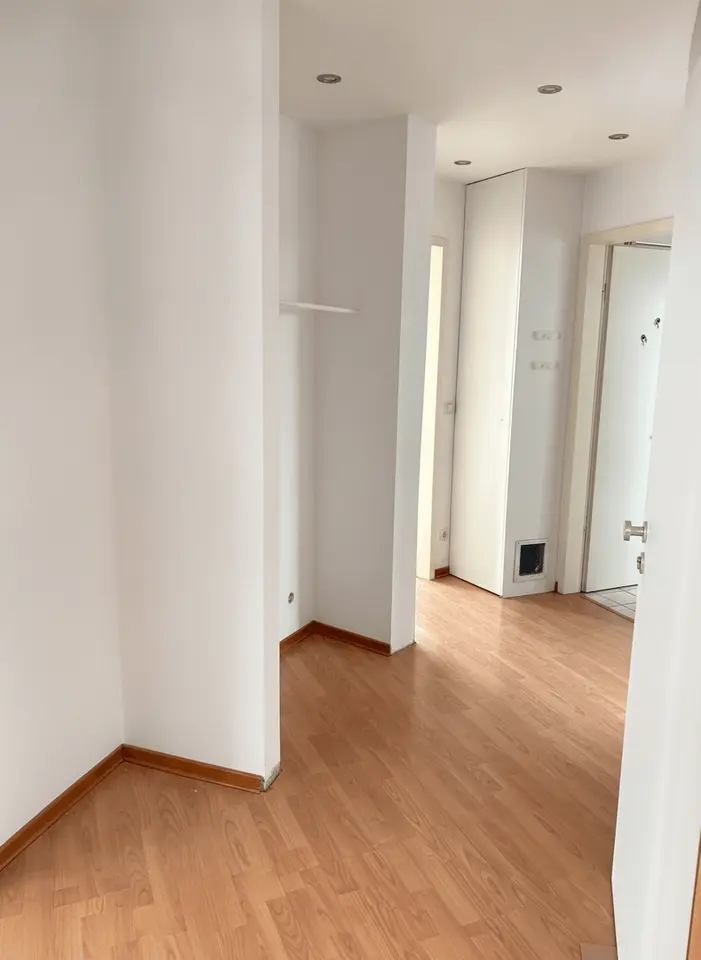 2 Zimmer Wohnung mit 62 m² in Bernau bei Berlin – Bild 6