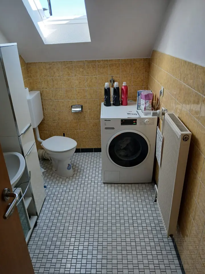 WG-Zimmer mit 12 m² in Paderborn – Bild 10