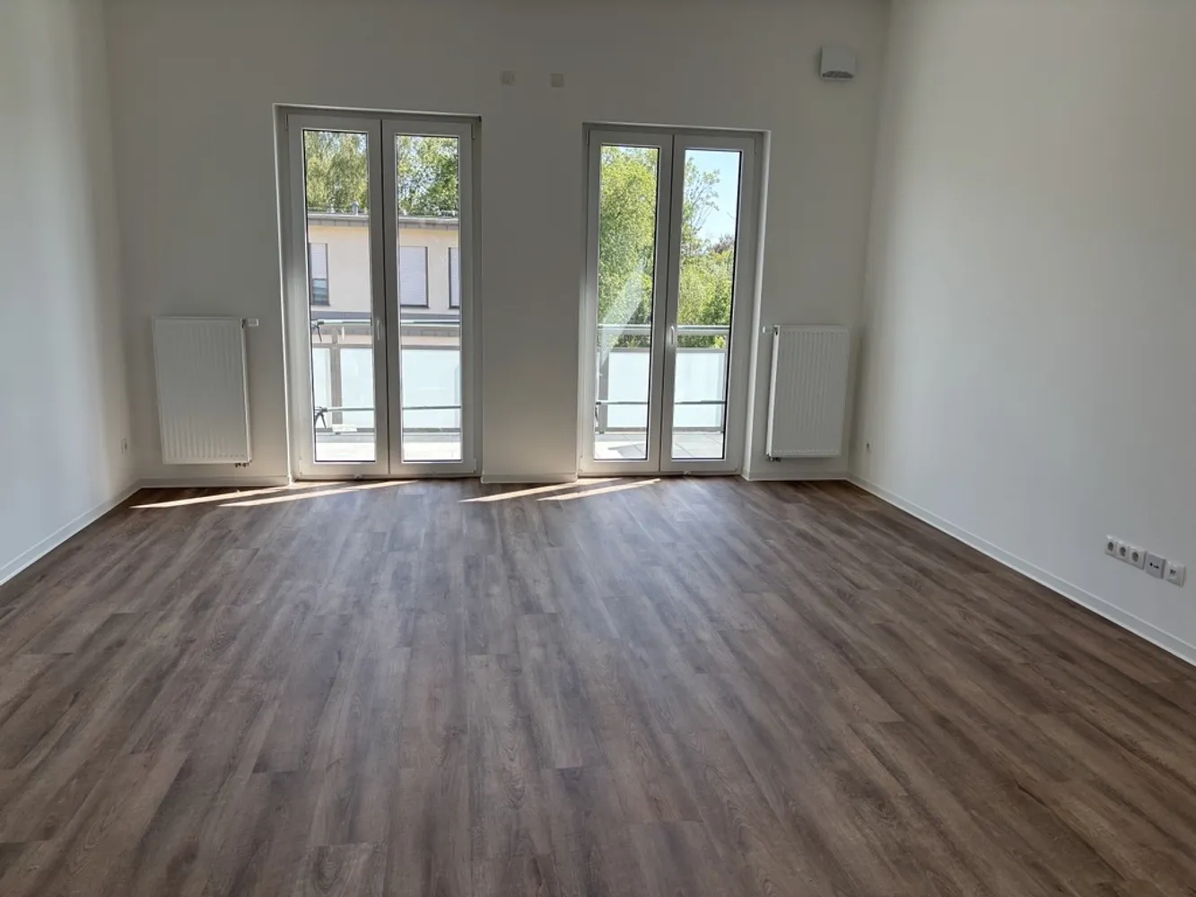 2 Zimmer Wohnung mit 80 m² in Dortmund – Bild 3