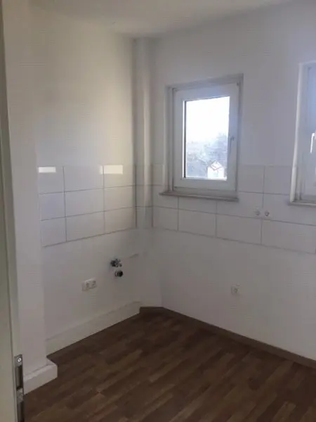 2 Zimmer Wohnung mit 51 m² in Duisburg – Bild 1