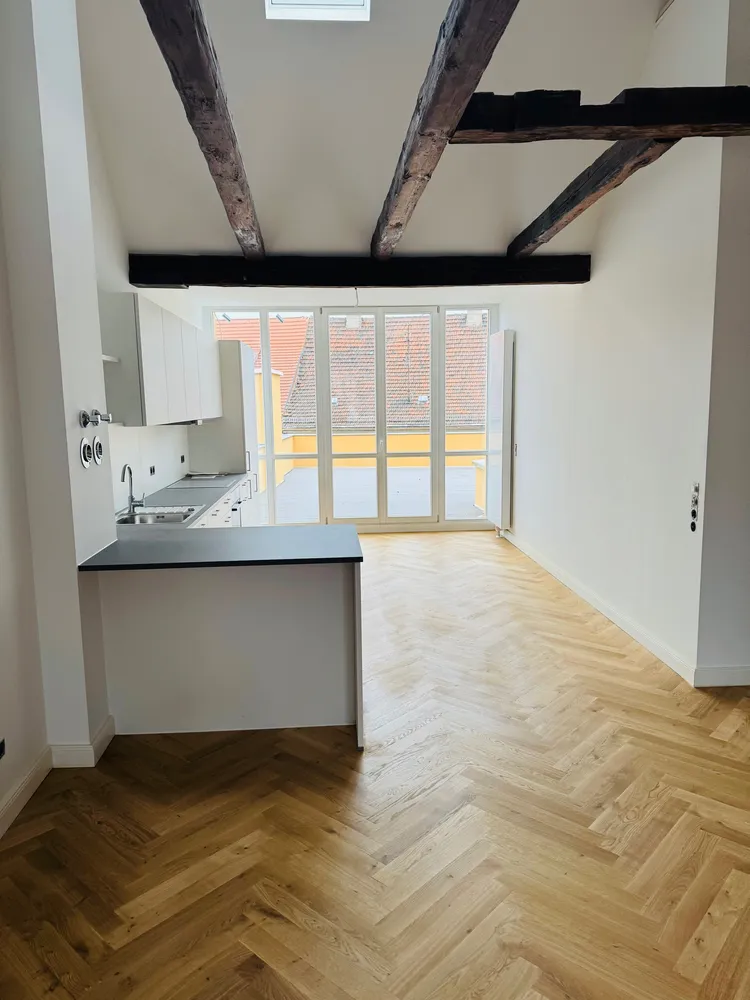 4 room apartment with 125 m² in Luckenwalde – Photo 6