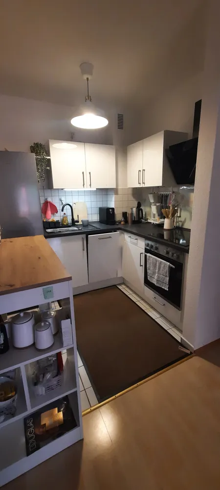 2 Zimmer Wohnung mit 60 m² in Dresden – Bild 1