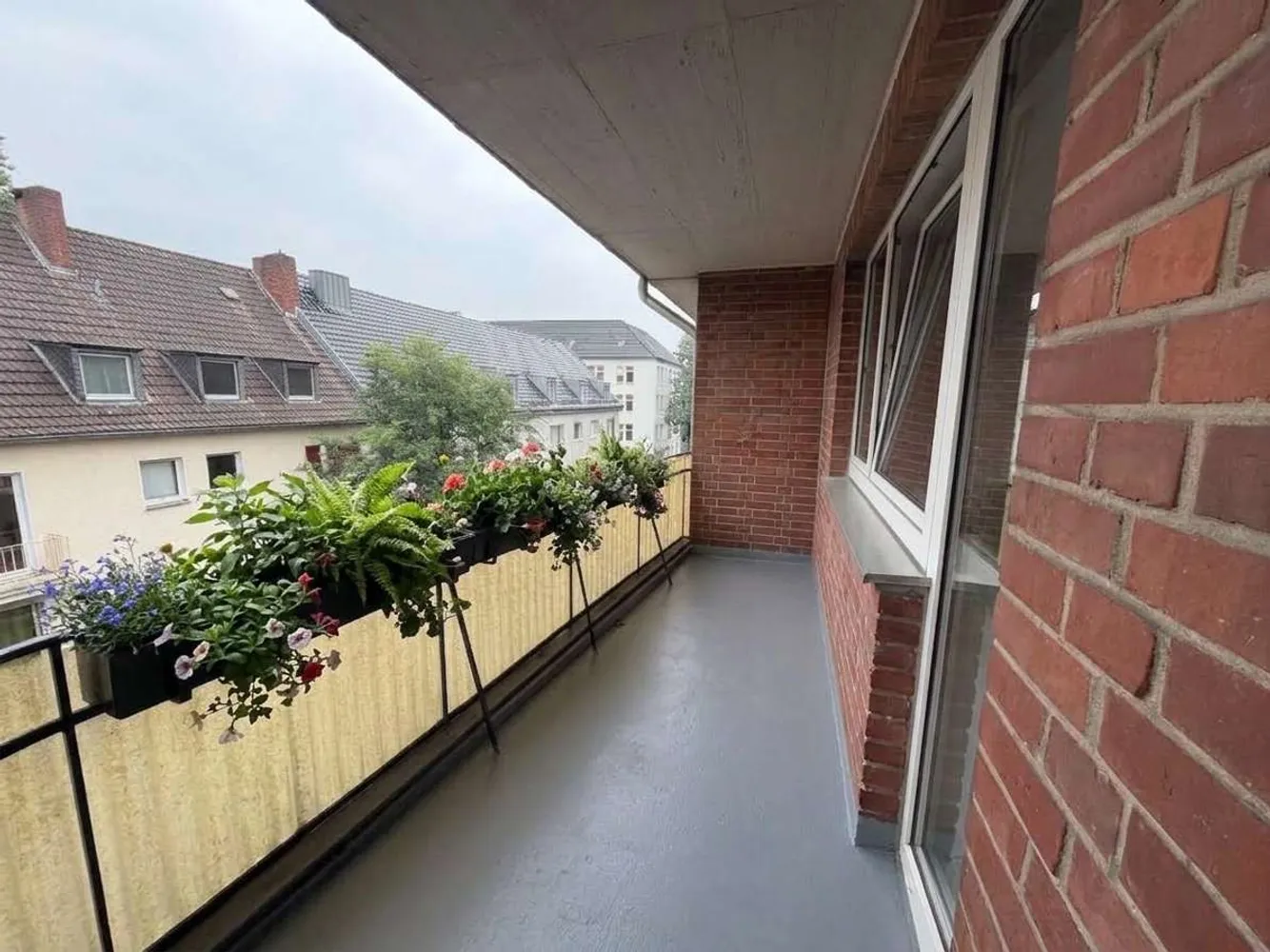 2 Zimmer Wohnung mit 47 m² in Köln – Bild 11