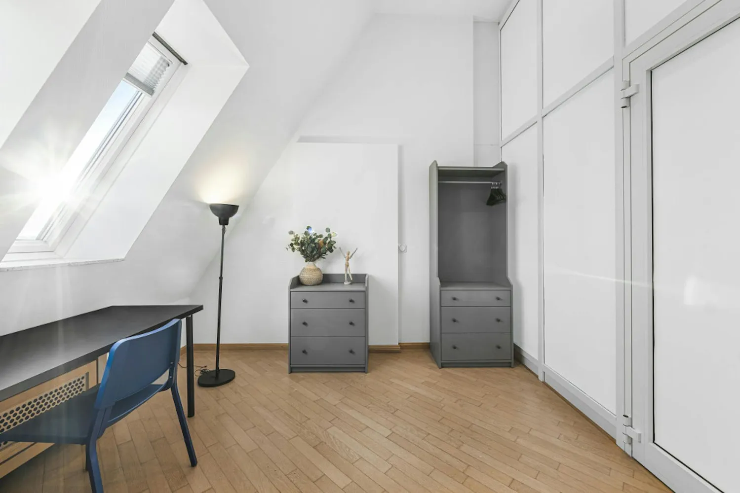 WG-Zimmer in Berlin – Bild 3