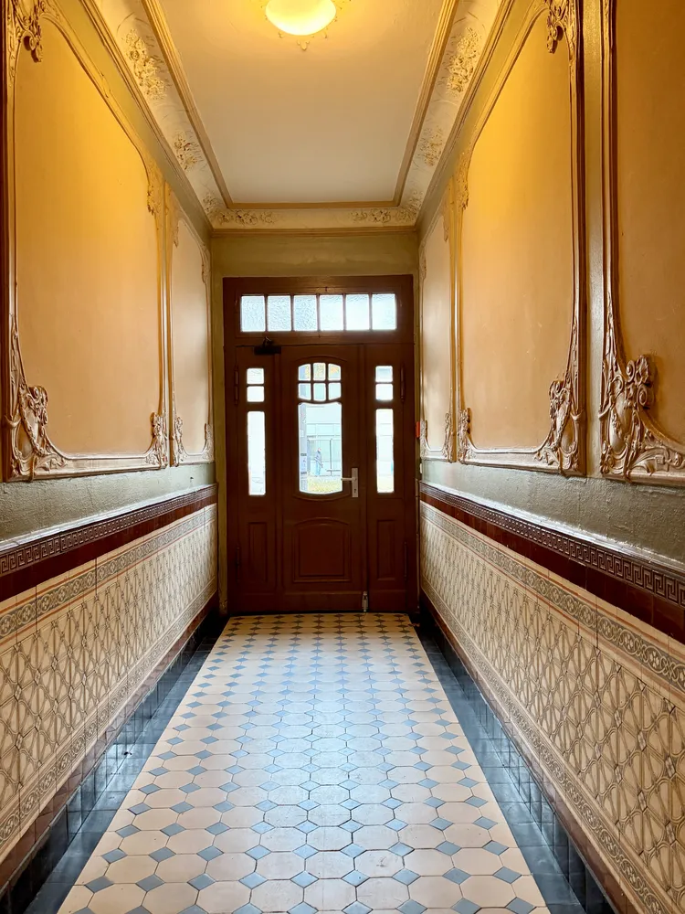 2 Zimmer Wohnung mit 79 m² in Berlin – Bild 11