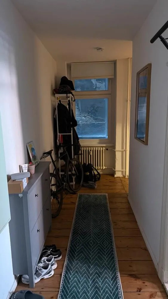 2 Zimmer Wohnung mit 67 m² in Berlin – Bild 9