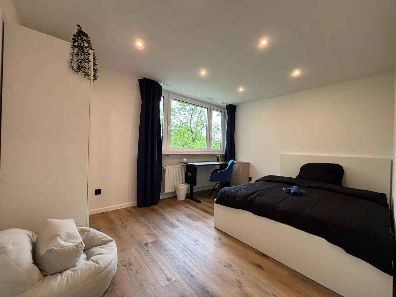WG-Zimmer mit 16 m² in München – Bild 9