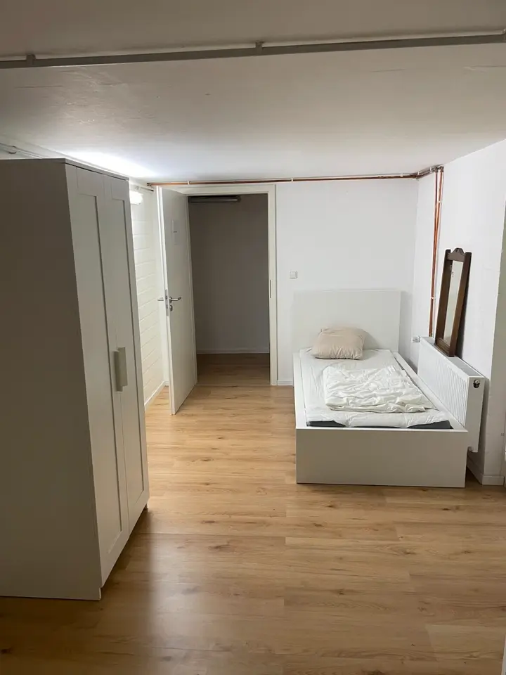 WG-Zimmer mit 90 m² in Rheine – Bild 4