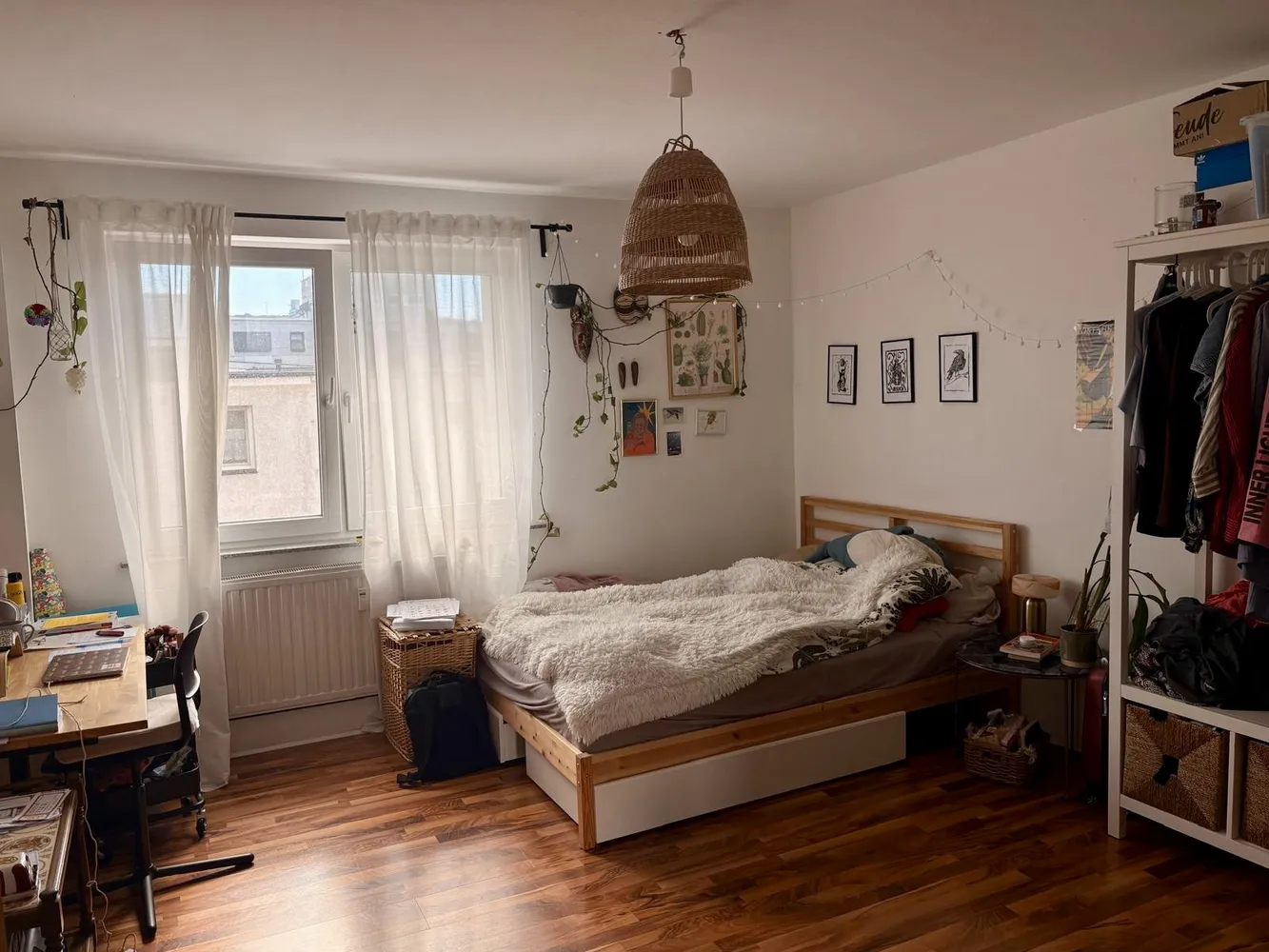 2 Zimmer Wohnung mit 60 m² in Wuppertal – Bild 4