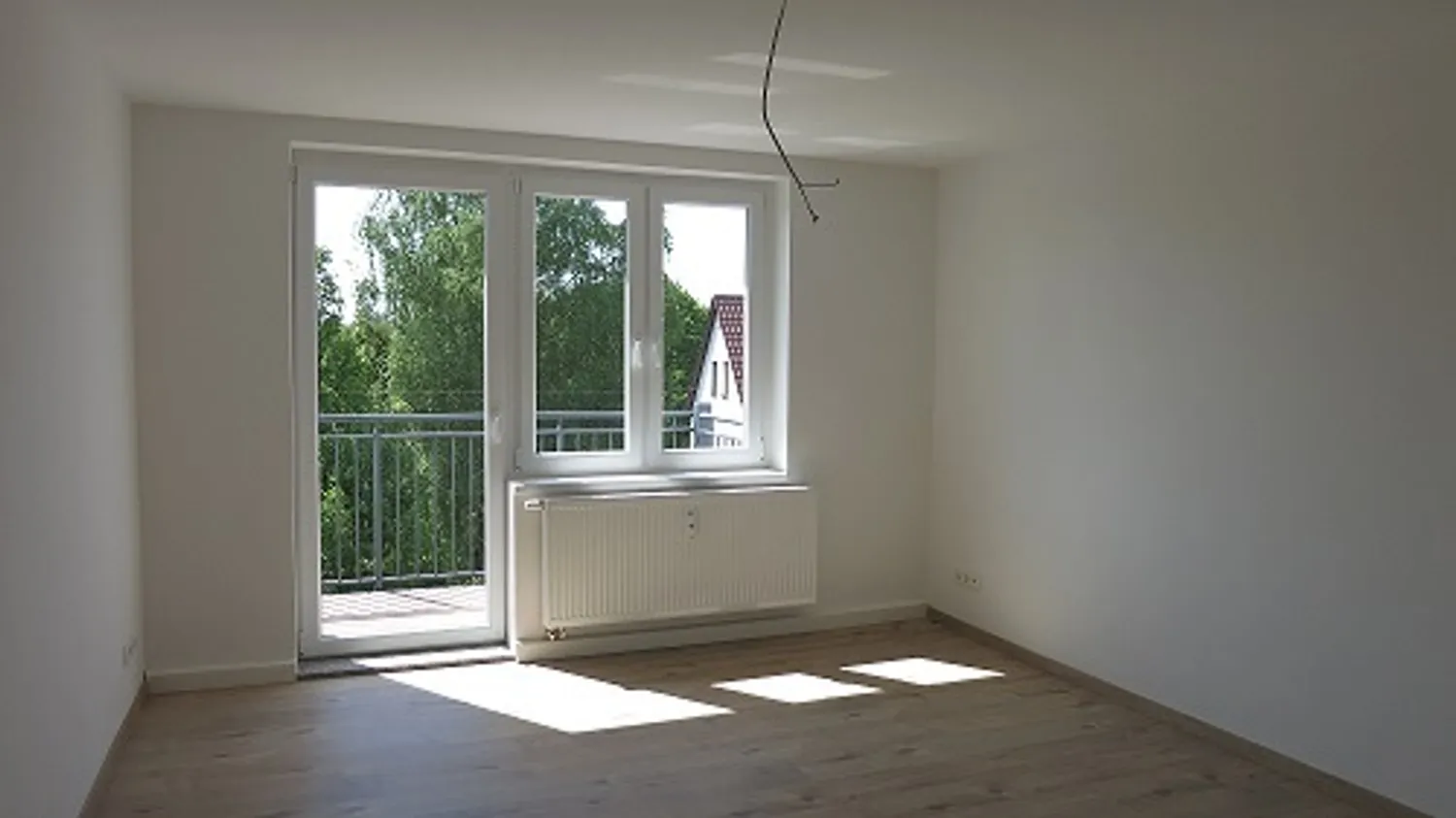 3 Zimmer Wohnung mit 60 m² in Halle (Saale) – Bild 12