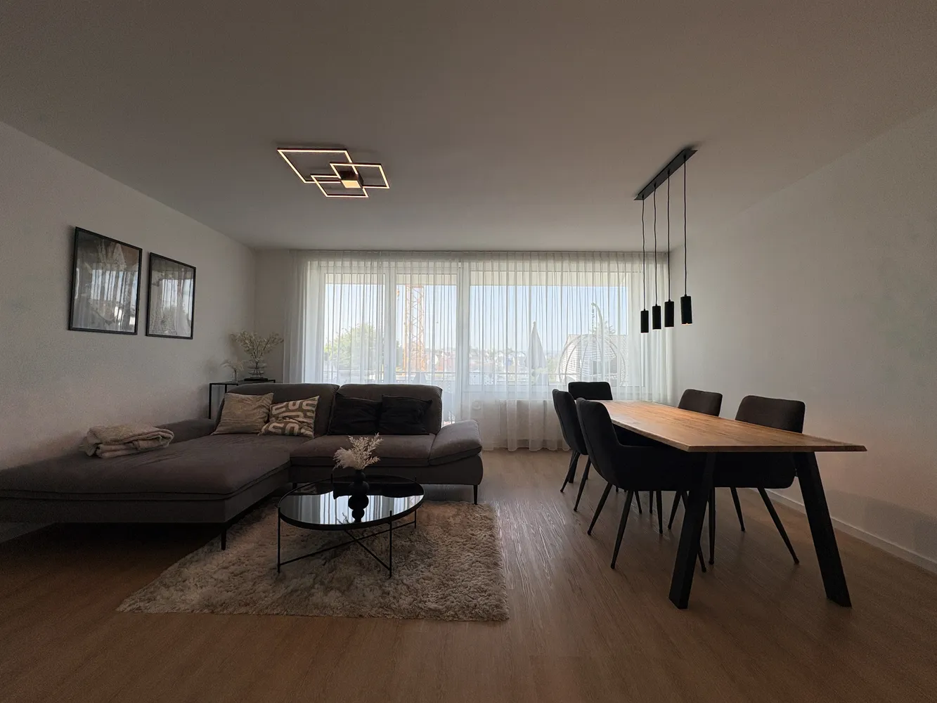 4 room apartment with 90 m² in Reutlingen – Photo 3