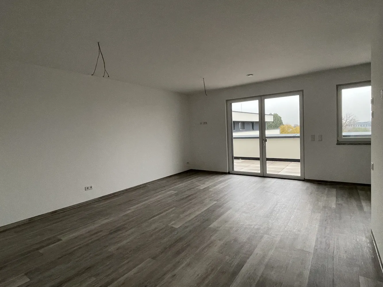 3 room apartment with 80 m² in Heidelberg – Photo 10