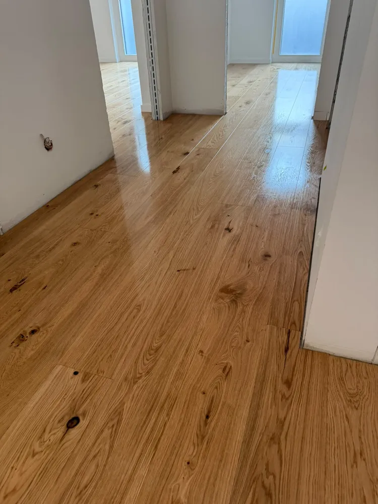 4 room apartment with 90 m² in Munich – Photo 3