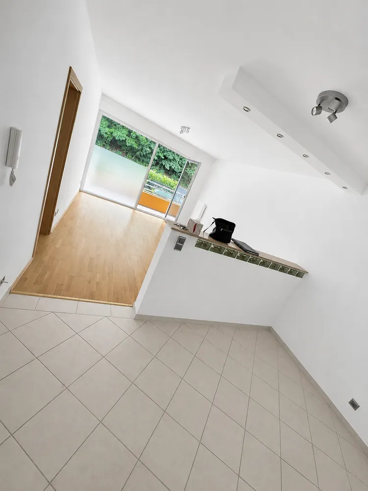 2 Zimmer Wohnung mit 53 m² in Saarbrücken – Bild 1