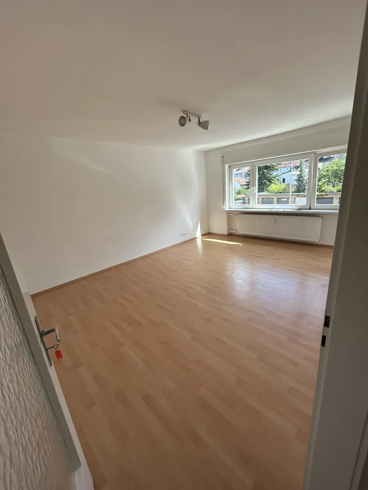 2 room apartment with 56 m² in Karlsruhe – Photo 1