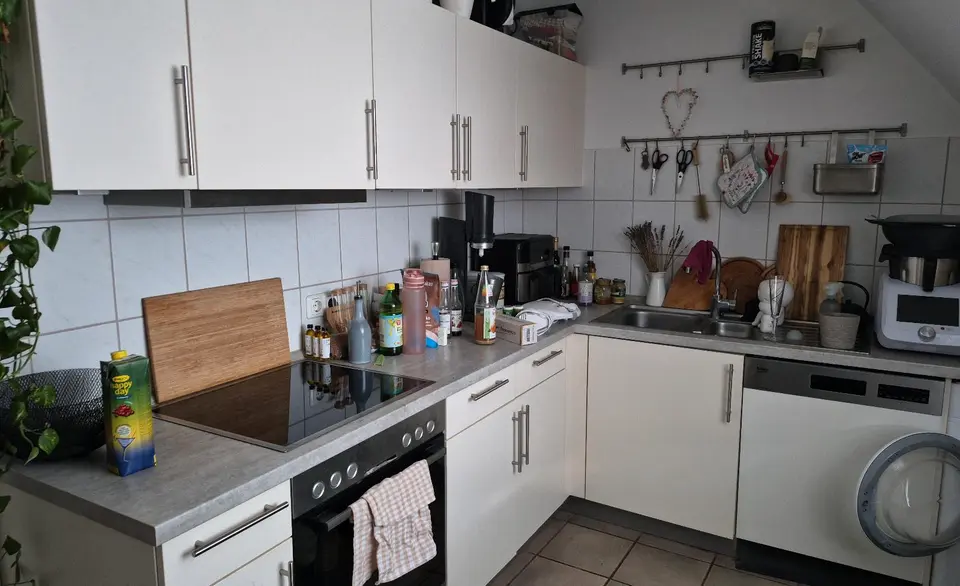 3 Zimmer Wohnung mit 65 m² in Braunschweig – Bild 4