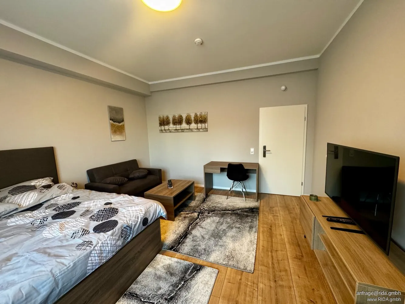 2 Zimmer Wohnung mit 60 m² in Köln – Bild 11