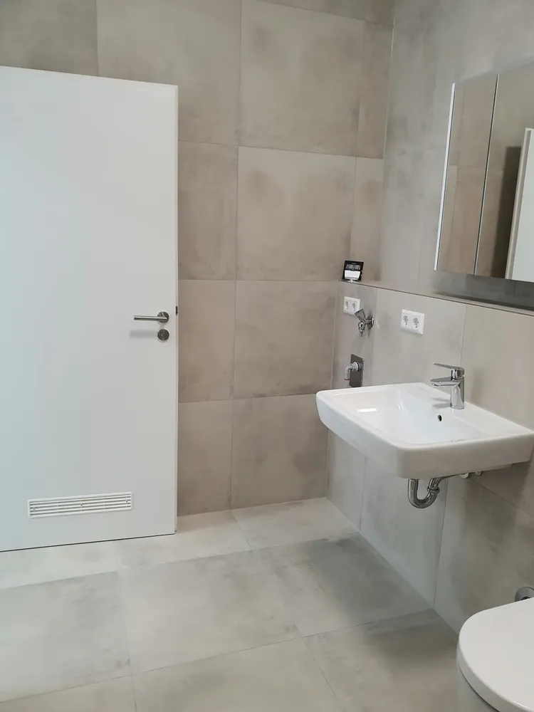 2 room apartment with 42 m² in Stuttgart – Photo 11