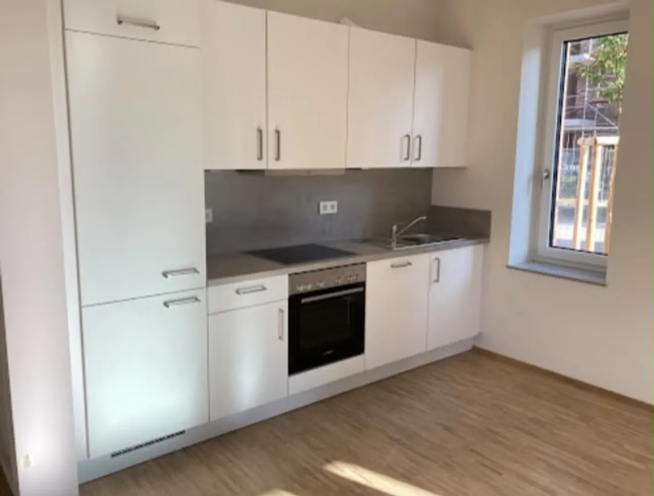 2 room apartment with 57 m² in Hanover – Photo 1