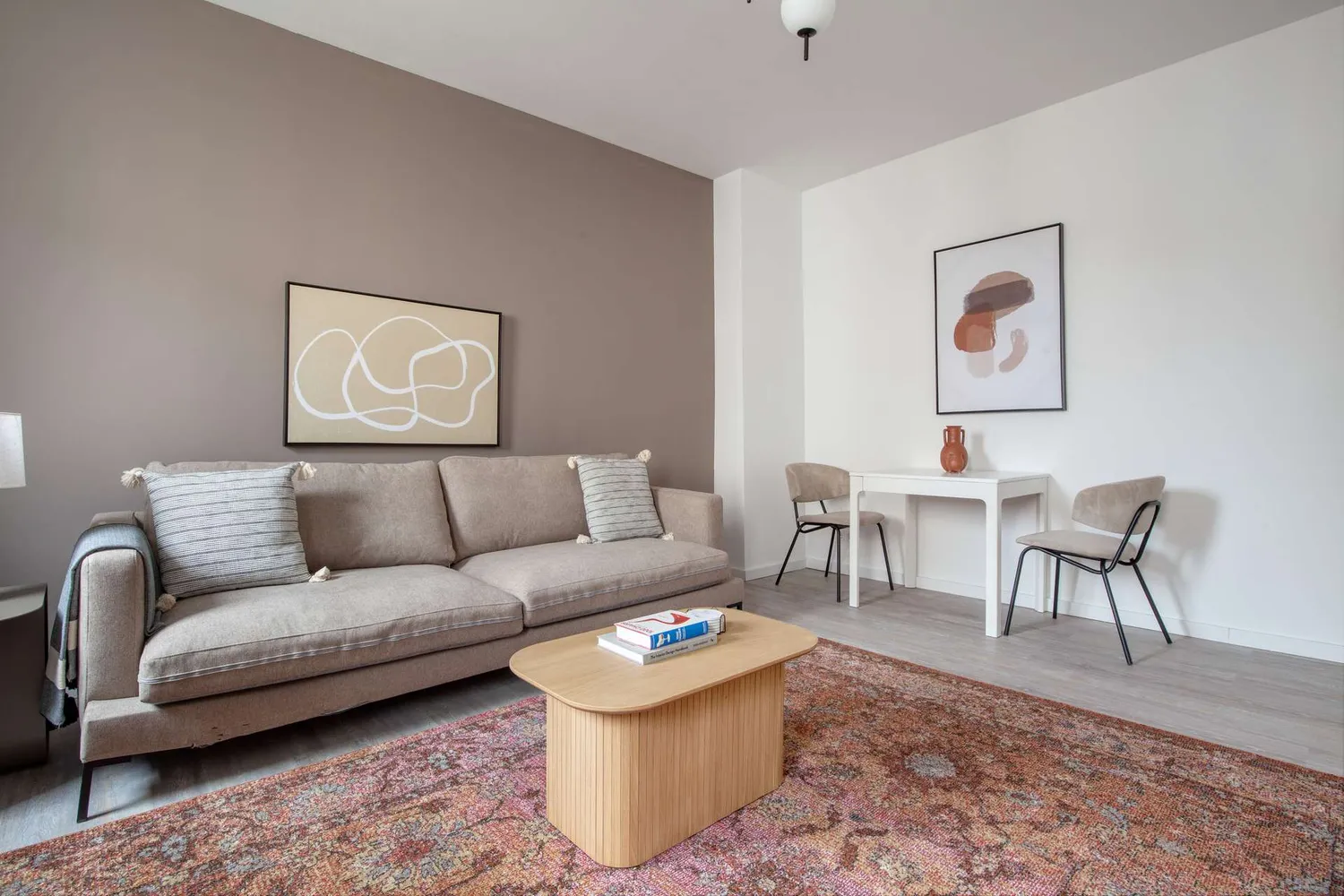 2 Zimmer Wohnung mit 44 m² in Berlin – Bild 10