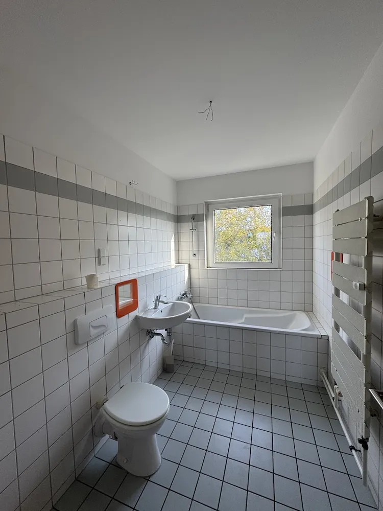 4 Zimmer Wohnung mit 103 m² in Berlin – Bild 5